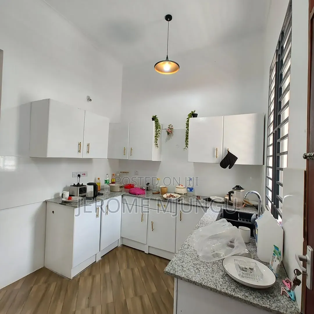 2bdrm Apartment in Goba for rent