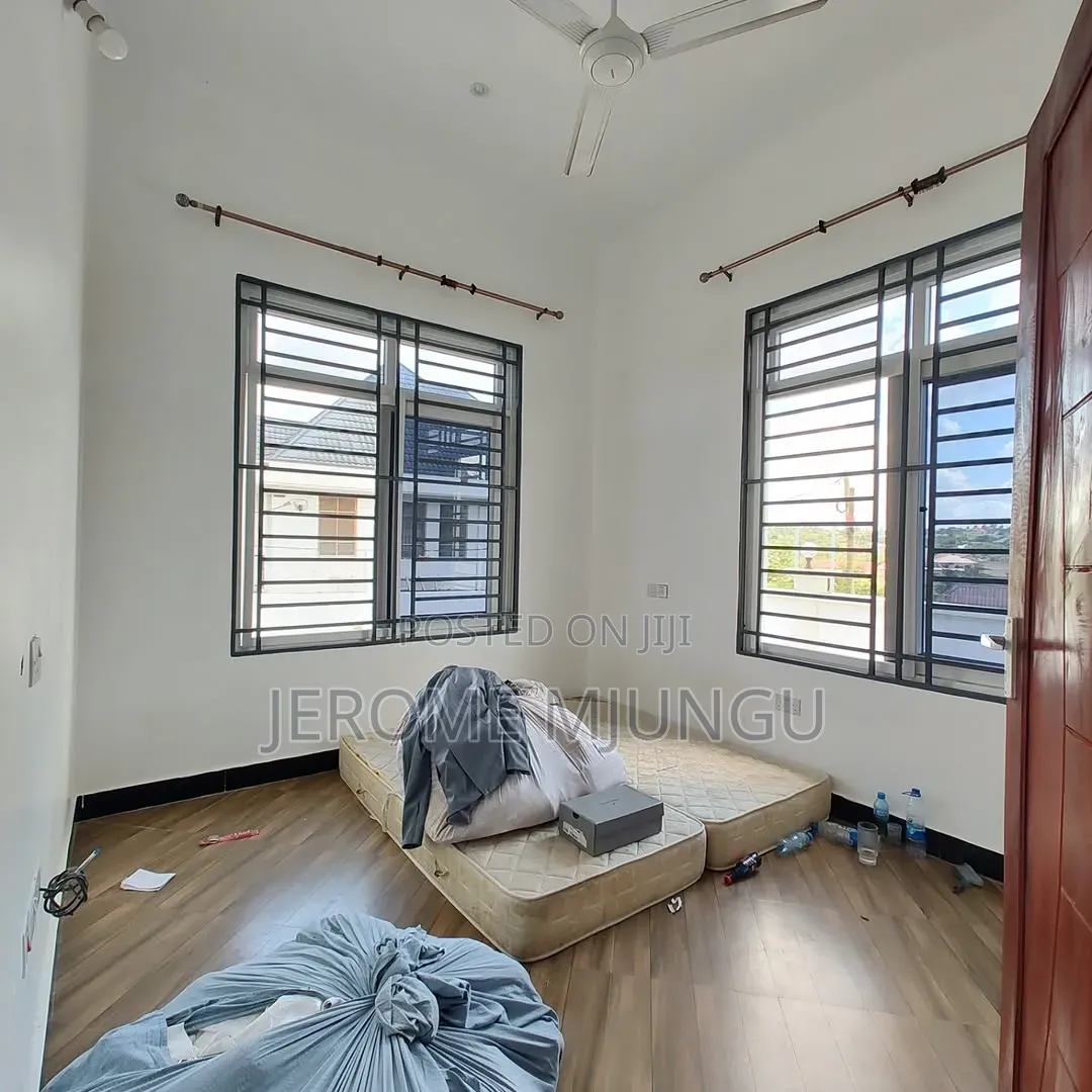 2bdrm Apartment in Goba for rent
