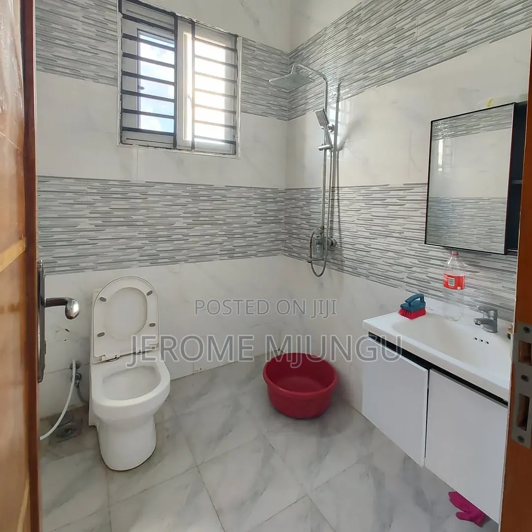 2bdrm Apartment in Goba for rent