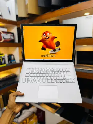 Laptop Microsoft Surface Book 2 16GB Intel Core i7 SSD 512GB