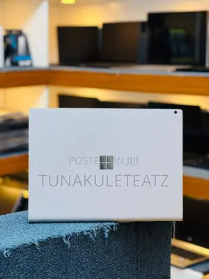 Laptop Microsoft Surface Book 2 16GB Intel Core i7 SSD 512GB