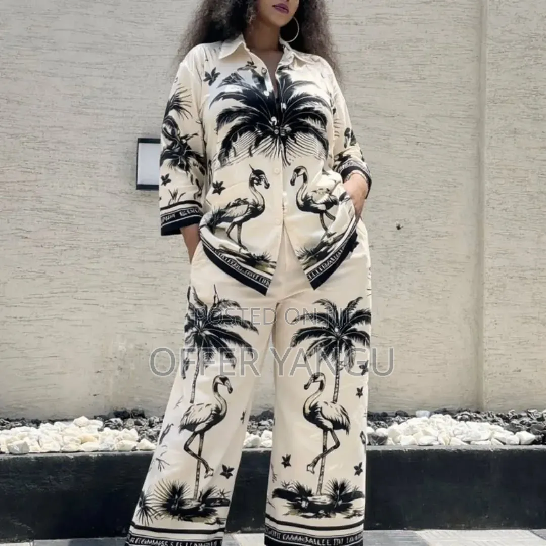 Mama Dangote