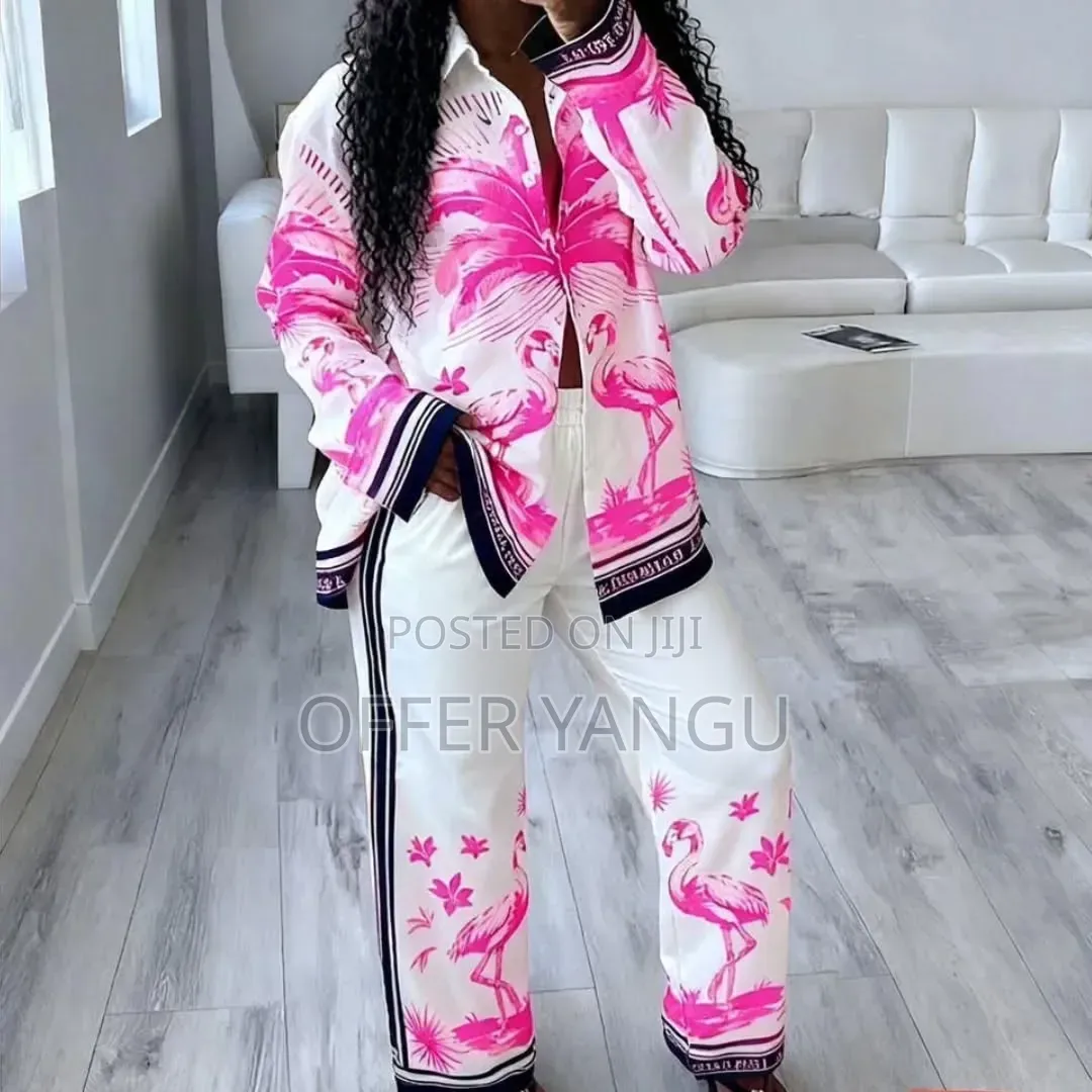 Mama Dangote