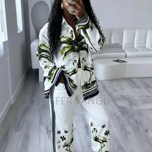 Mama Dangote