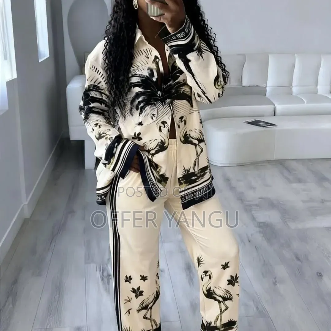 Mama Dangote