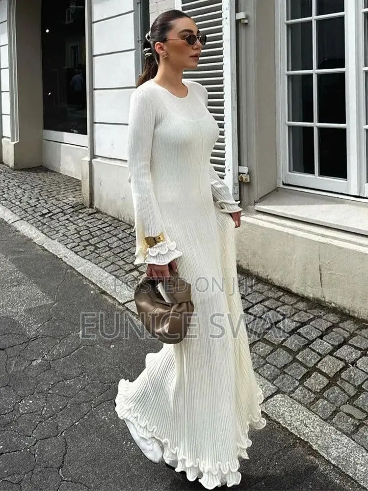 New Trending Dress