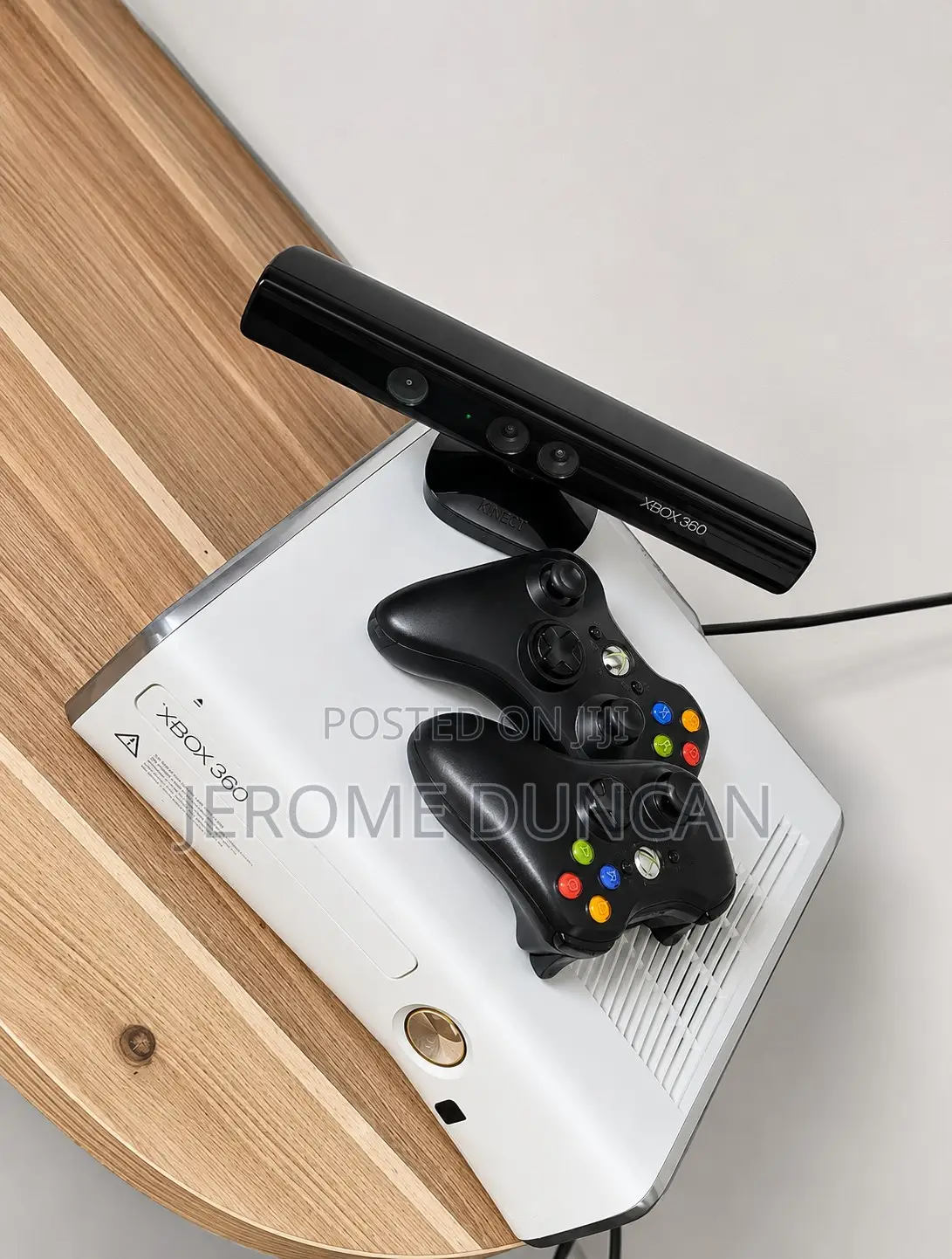 Good Condition Xbox 360
