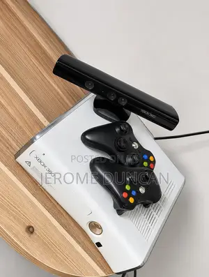 Good Condition Xbox 360