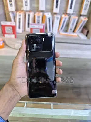 Xiaomi Mi 11 Ultra 256 GB Black
