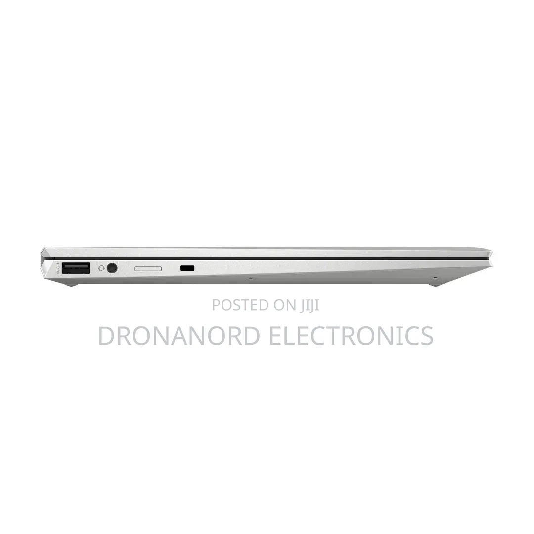 New Laptop HP ProBook x360 435 G8 16GB AMD Ryzen 7 SSD 512GB