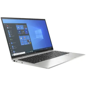 New Laptop HP ProBook x360 435 G8 16GB AMD Ryzen 7 SSD 512GB