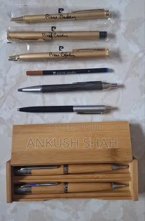 Branded Pens