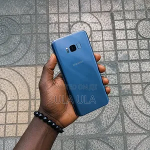 Samsung Galaxy S8+ 128 GB Blue
