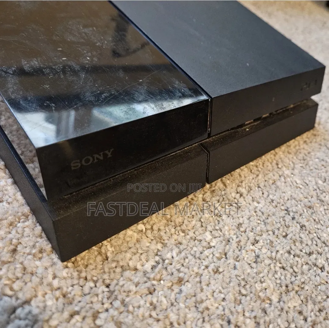 Playstation 4