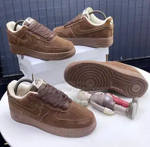 Nike Air Force 1’07 “Cacao Wow” Sneakers