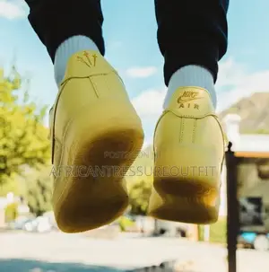Nike Nocta Af 1 Low Sneaker Collection
