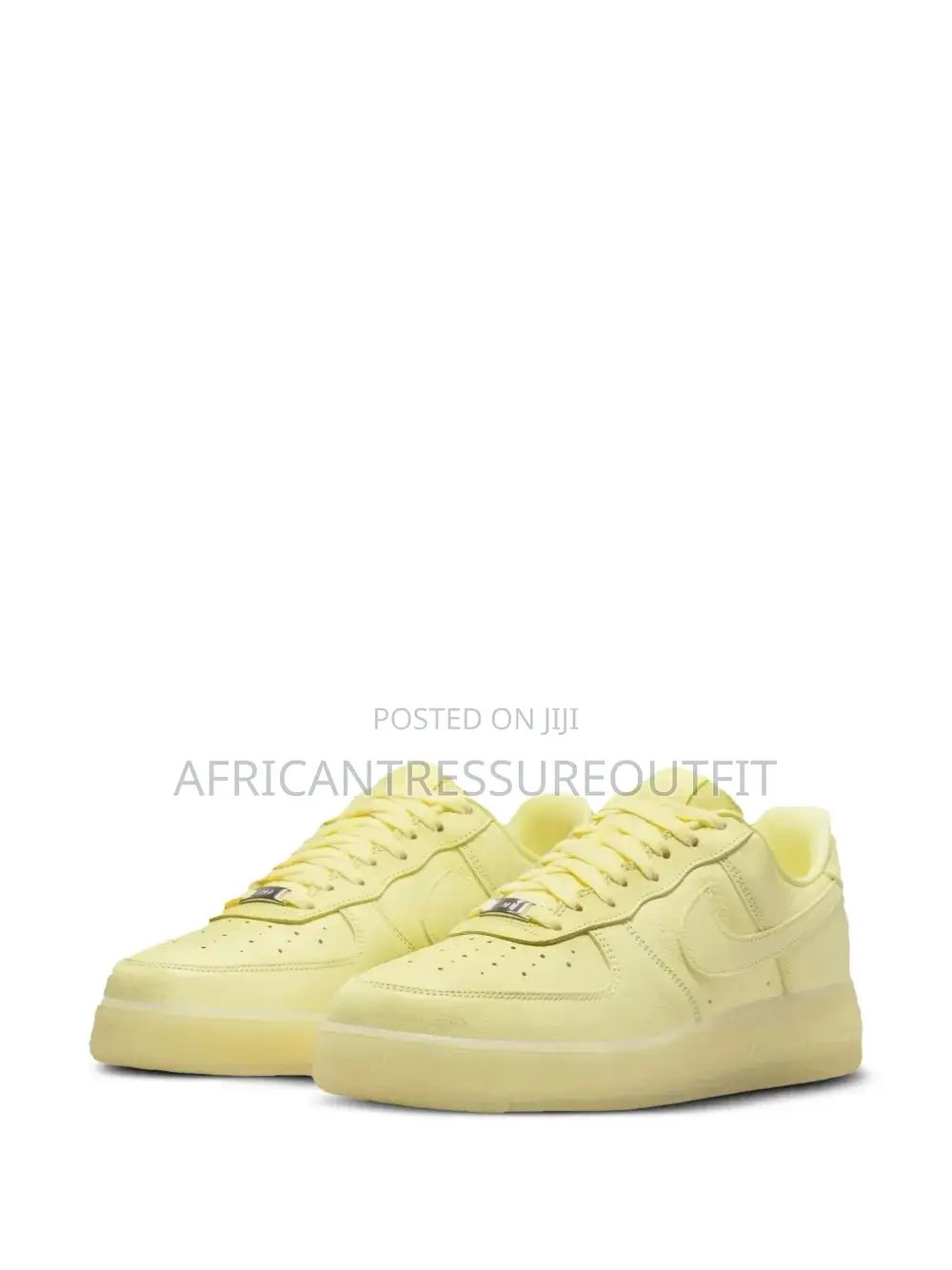 Nike Nocta Af 1 Low Sneaker Collection