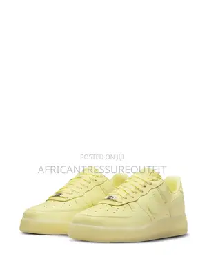 Nike Nocta Af 1 Low Sneaker Collection