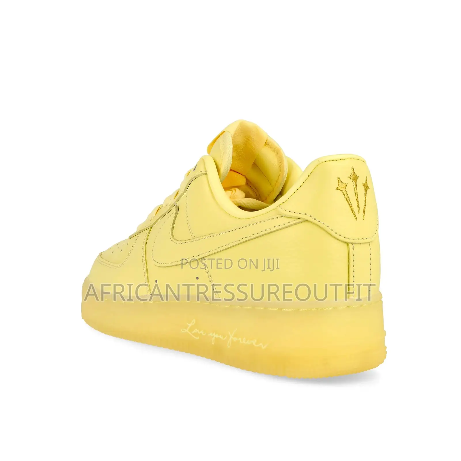 Nike Nocta Af 1 Low Sneaker Collection