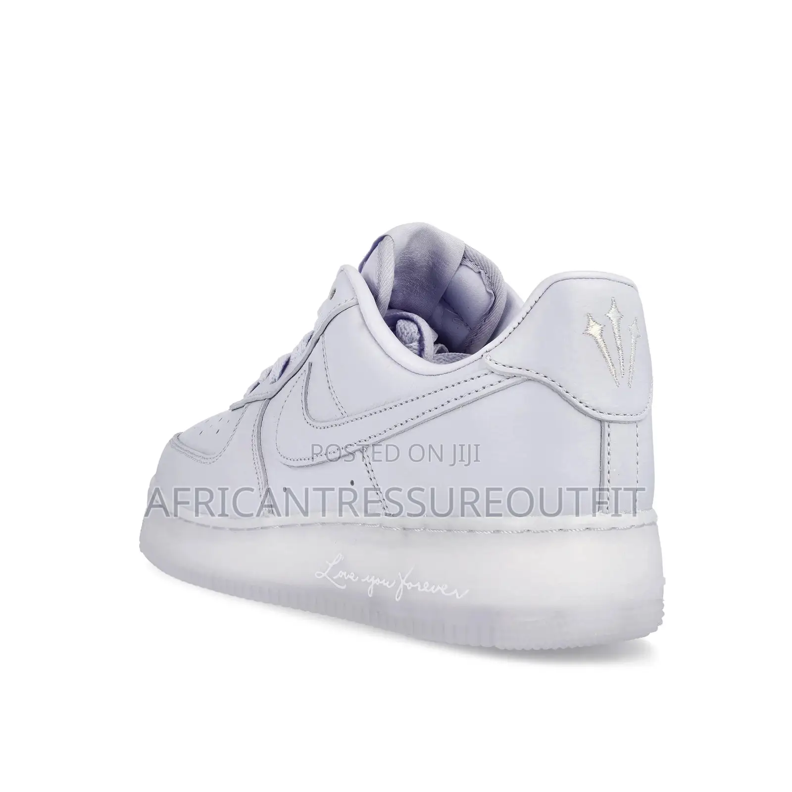 Nike Nocta Af 1 Low Sneaker Collection