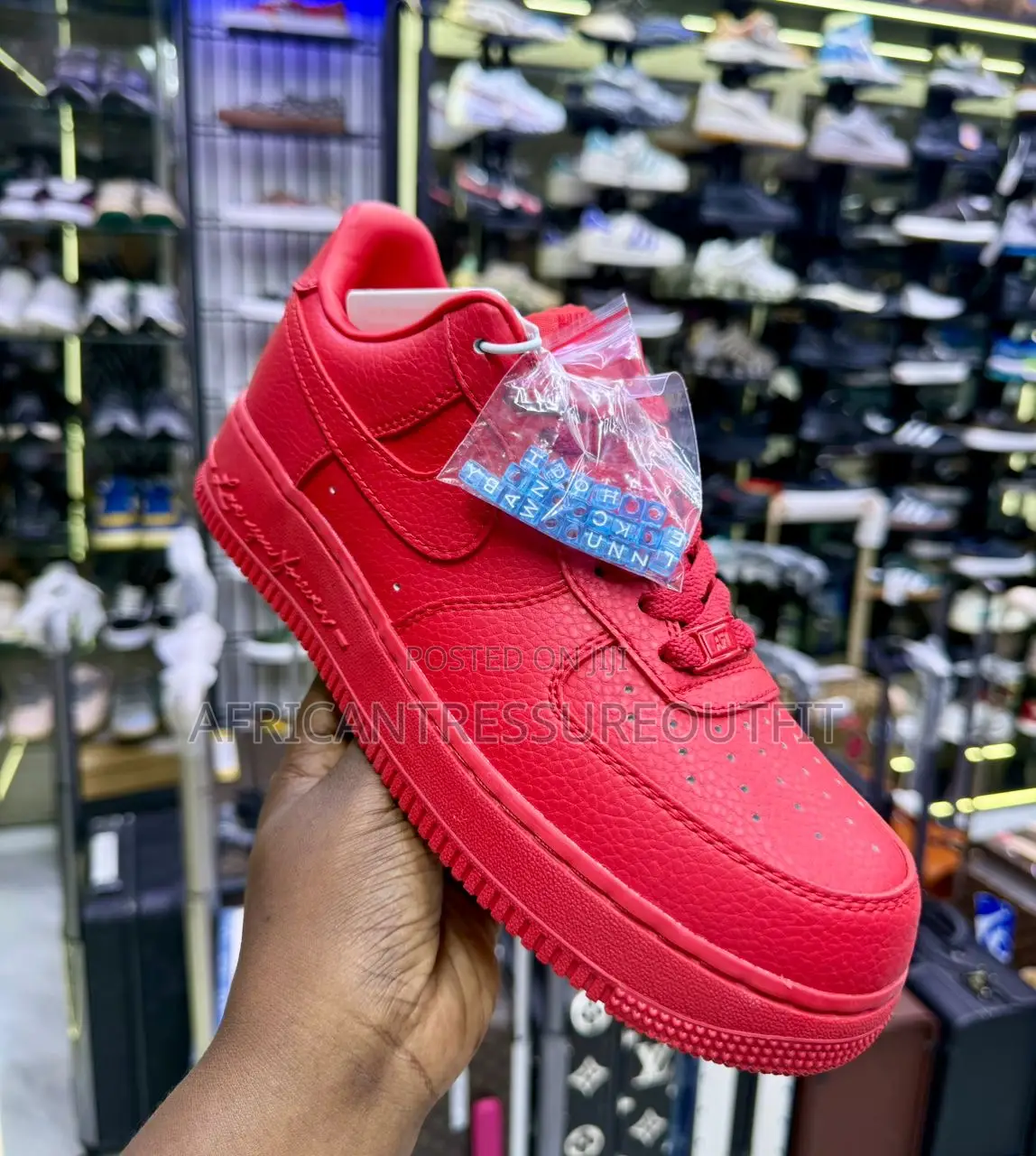 Nike Nocta Af 1 Low Sneaker Collection