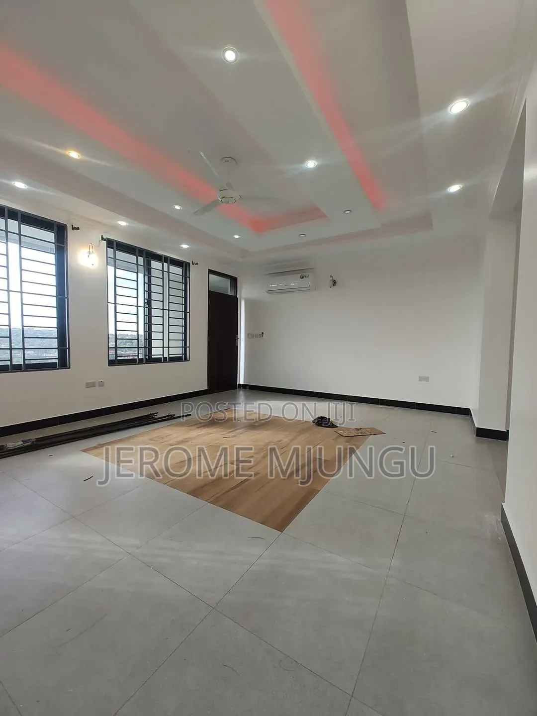 3bdrm Apartment in Goba for rent
