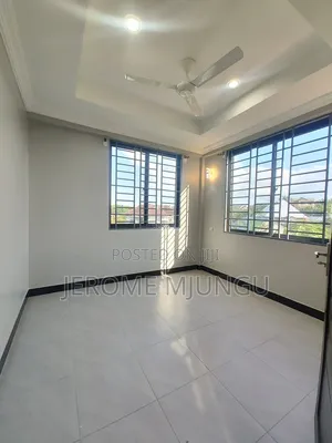3bdrm Apartment in Goba for rent