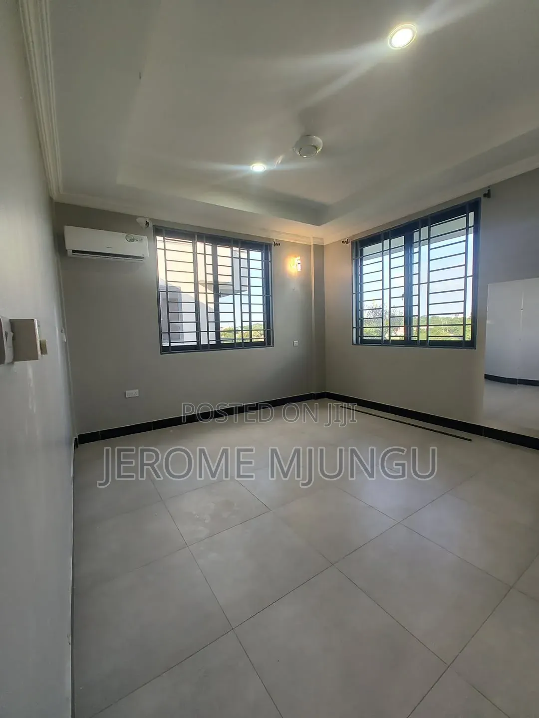 3bdrm Apartment in Goba for rent