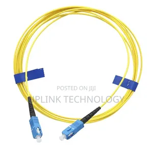 Patchcord Lc/Upc 3m