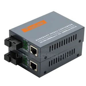 Fiber Media Converter