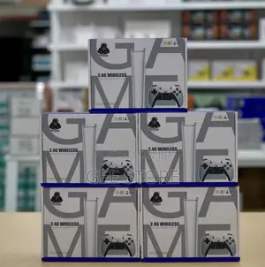 Wireless Gaming Kit