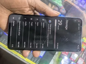 Google Pixel 4a 5G 128 GB Black