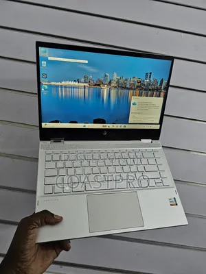 Laptop HP Pavilion 14 x360 2-in-1 8GB Intel Core i5 SSD 256GB