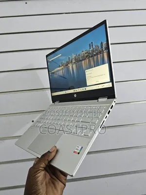 Laptop HP Pavilion 14 x360 2-in-1 8GB Intel Core i5 SSD 256GB