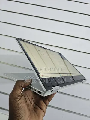 Laptop HP Pavilion 14 x360 2-in-1 8GB Intel Core i5 SSD 256GB