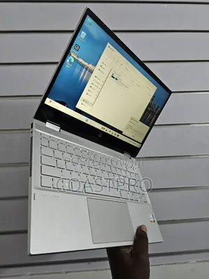 Laptop HP Pavilion 14 x360 2-in-1 8GB Intel Core i5 SSD 256GB