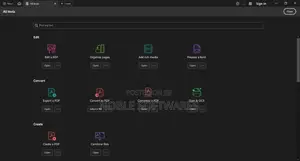 Adobe Acrobat Pro 2026 ( Perpetual License )