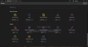 Adobe Acrobat Pro 2026 ( Perpetual License )