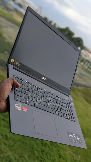 Laptop Acer Aspire 3 8GB AMD Ryzen 5 SSD 256GB