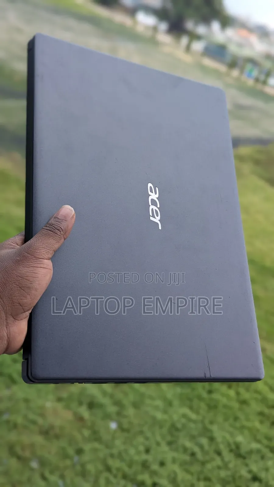 Laptop Acer Aspire 3 8GB AMD Ryzen 5 SSD 256GB