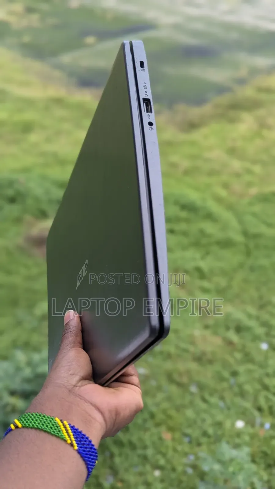 Laptop Acer Aspire 3 8GB AMD Ryzen 5 SSD 256GB