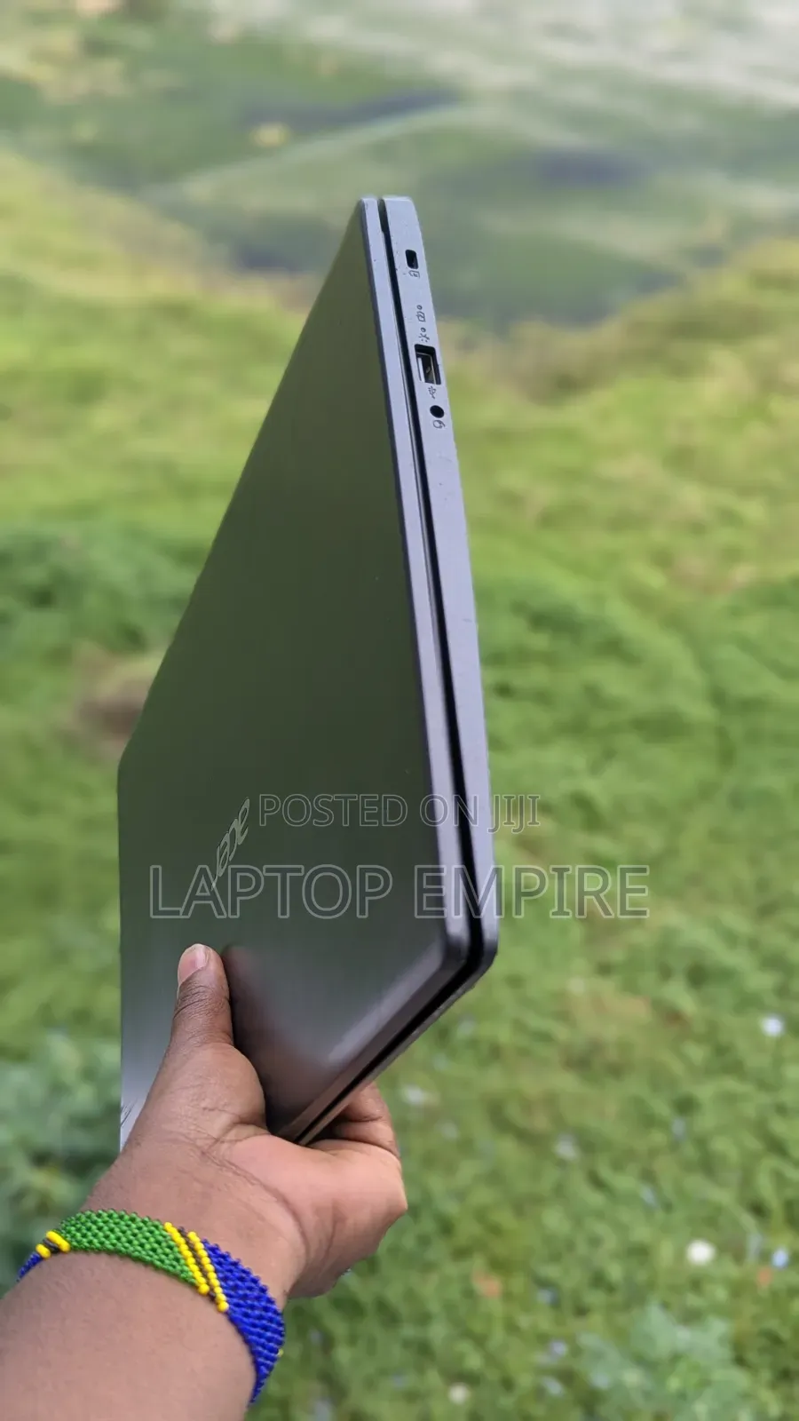 Laptop Acer Aspire 3 8GB AMD Ryzen 5 SSD 256GB