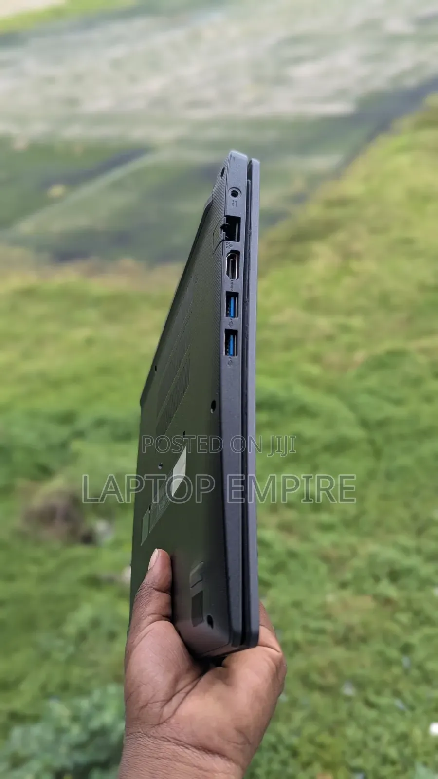 Laptop Acer Aspire 3 8GB AMD Ryzen 5 SSD 256GB