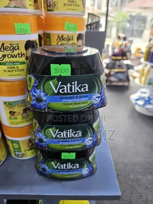 Mafuta Ya Nywele