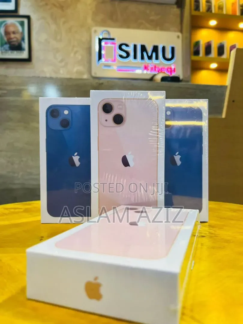 Apple iPhone 11 64 GB