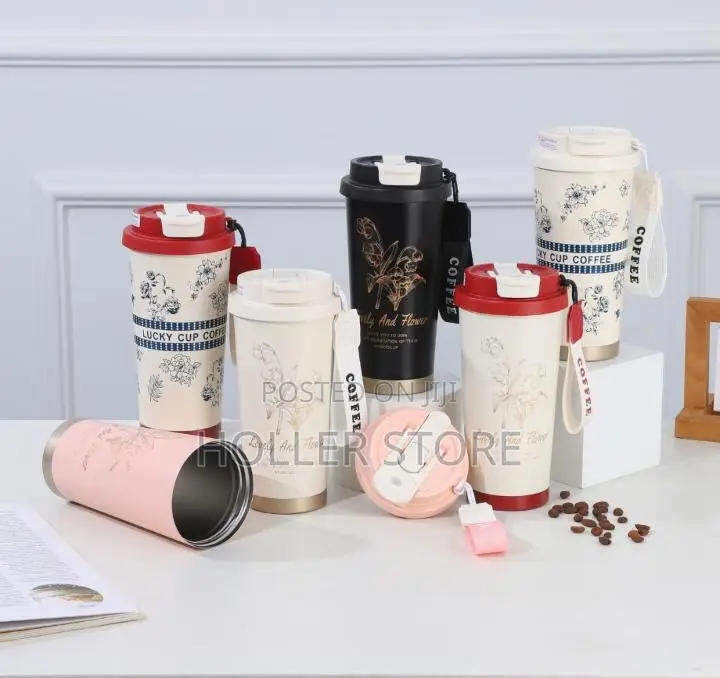 Coffee/Milk Simple Vacum ( Haipozi )