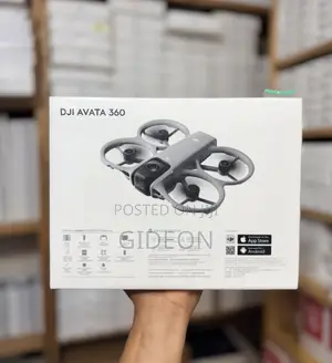 Dji Avata 360