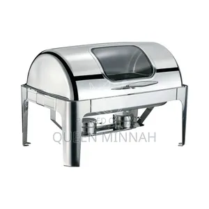 Buffet Food Warmer/Chaffing Dish