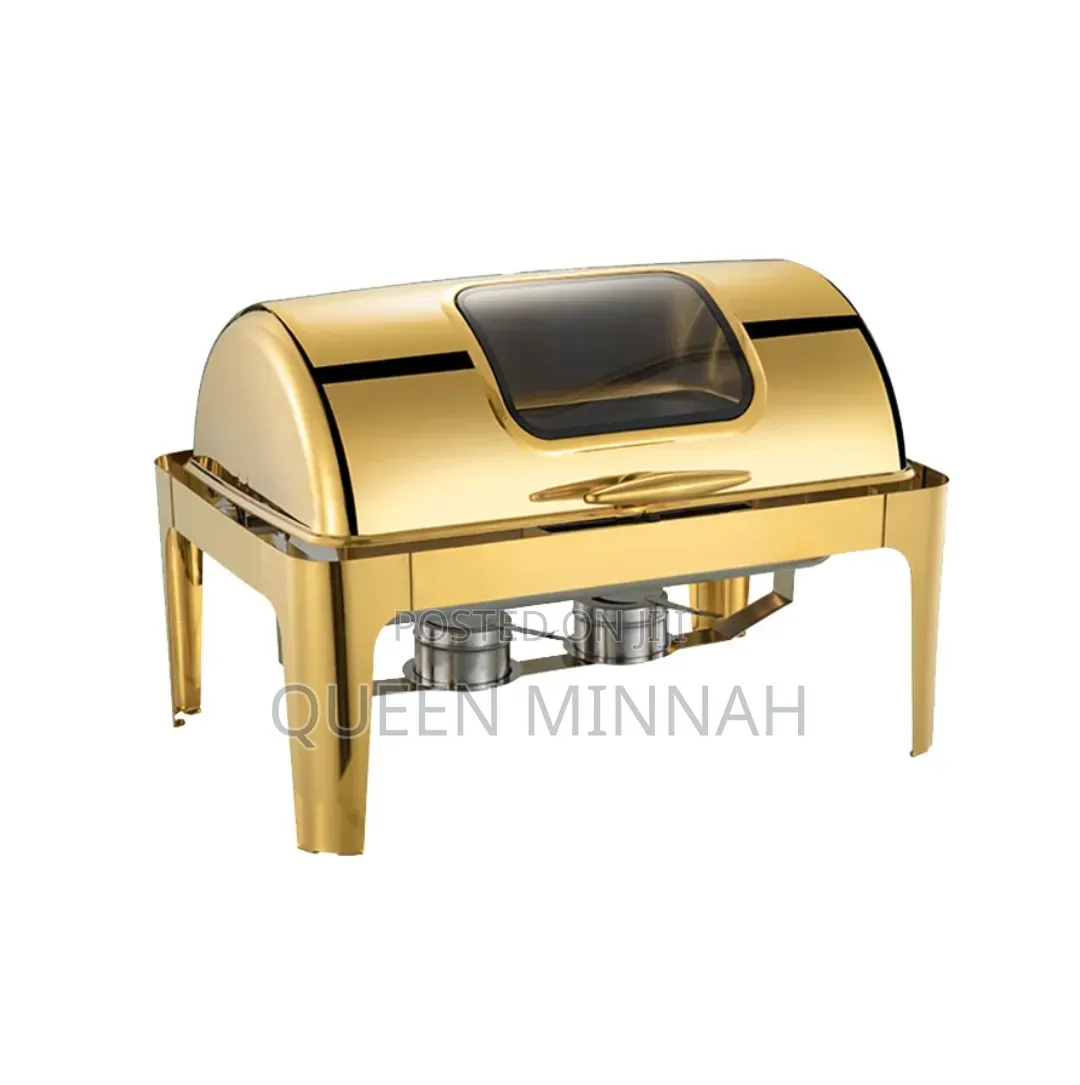 Buffet Food Warmer/Chaffing Dish