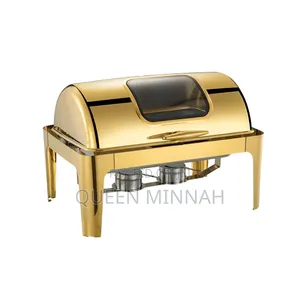 Buffet Food Warmer/Chaffing Dish